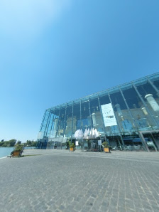 Casino Barrière Enghien-les-Bains thumb 7